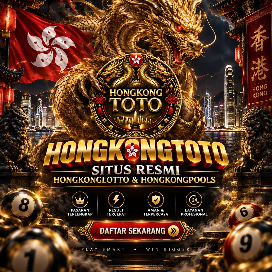Hongkongtoto Jorlang Hataran